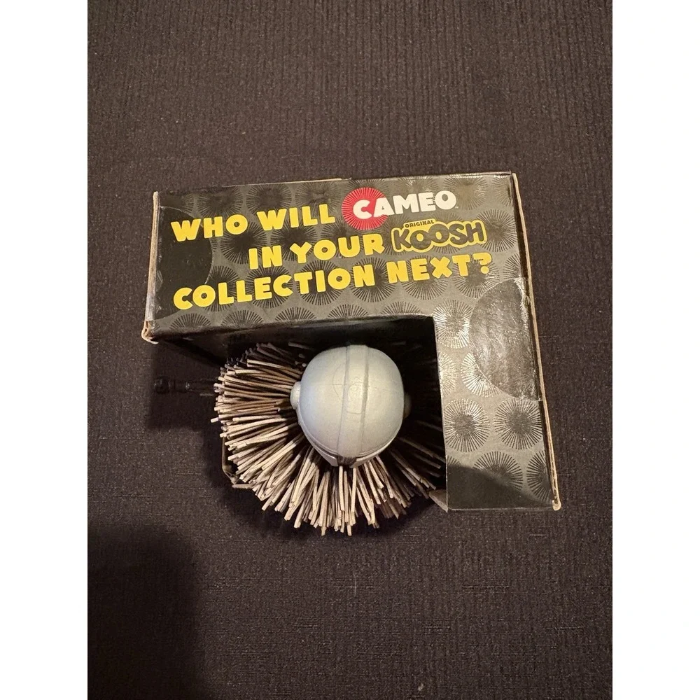 Star Wars The Mandalorian Koosh Ball Cameos Collectible Hasbro PlayMonster New